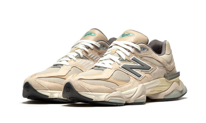 New Balance® 9060 Sea Salt
