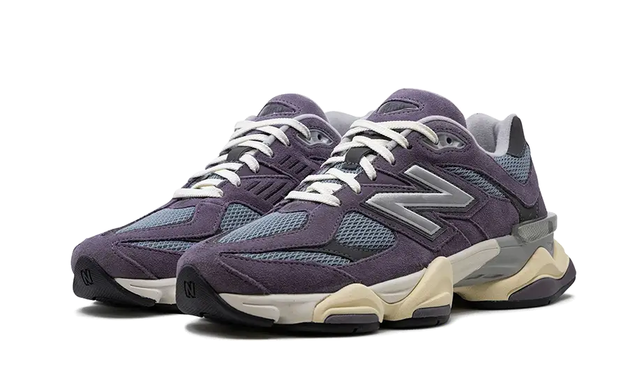 New Balance® 9060 Shadow Purple