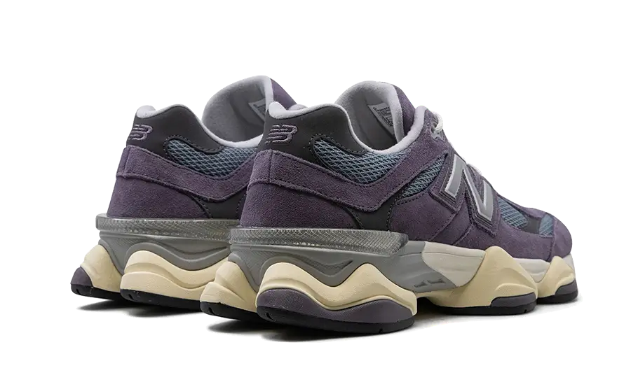 New Balance® 9060 Shadow Purple