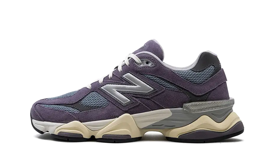 New Balance® 9060 Shadow Purple
