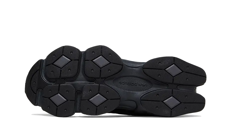 New Balance® 9060 Triple Black