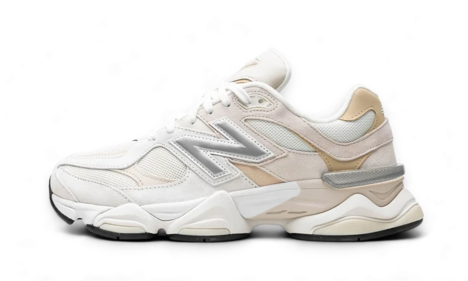 New Balance® 9060 Turtledove