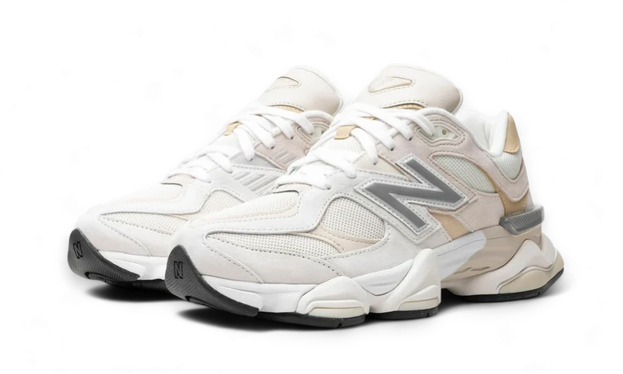 New Balance® 9060 Turtledove