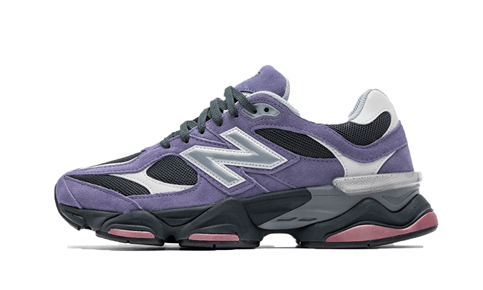 New Balance® 9060 Violet Noir
