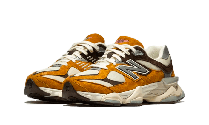 New Balance® 9060 Workwear