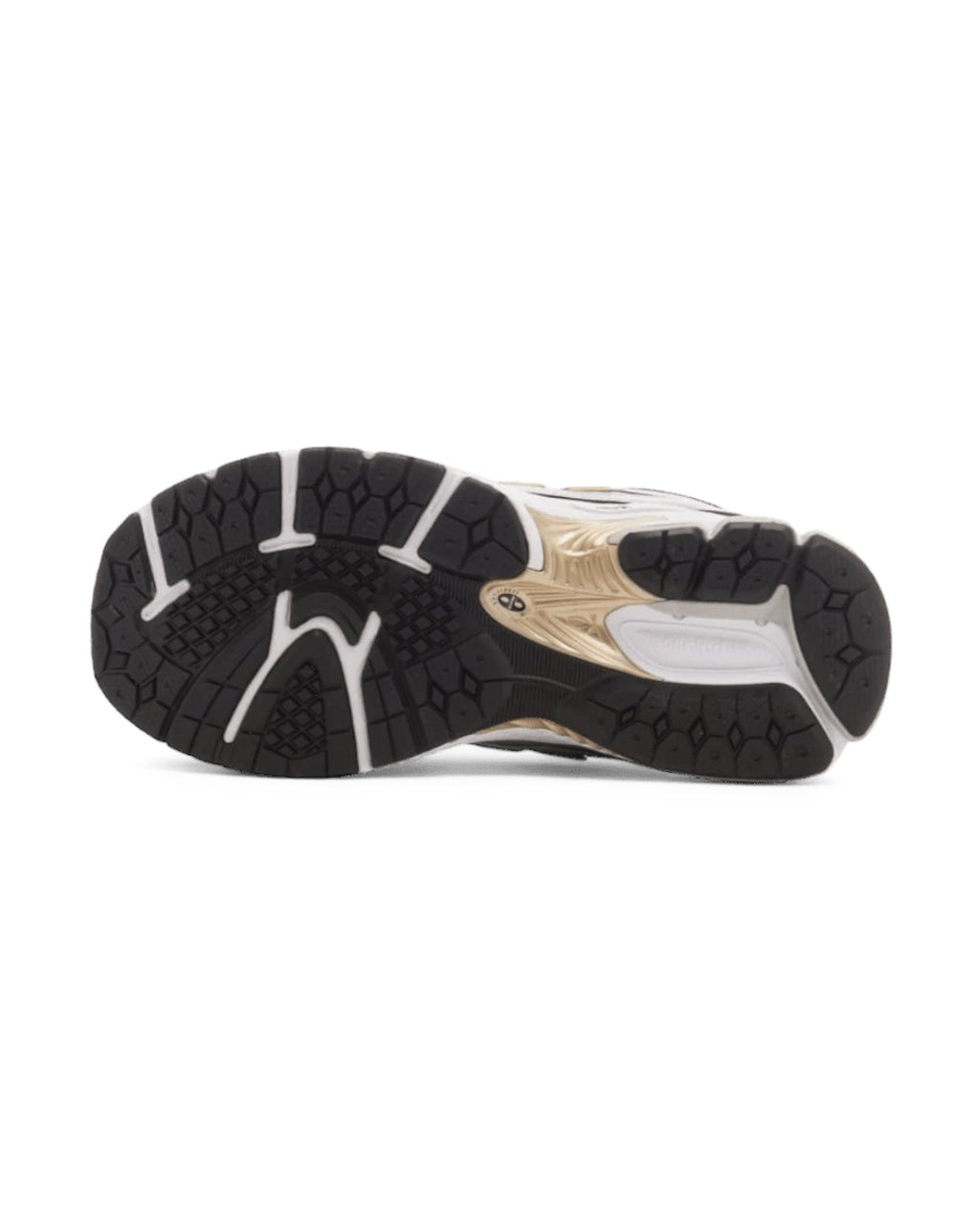 New Balance® 1906r White Gold Plugmarket - plugmarket.fr Sneakers
