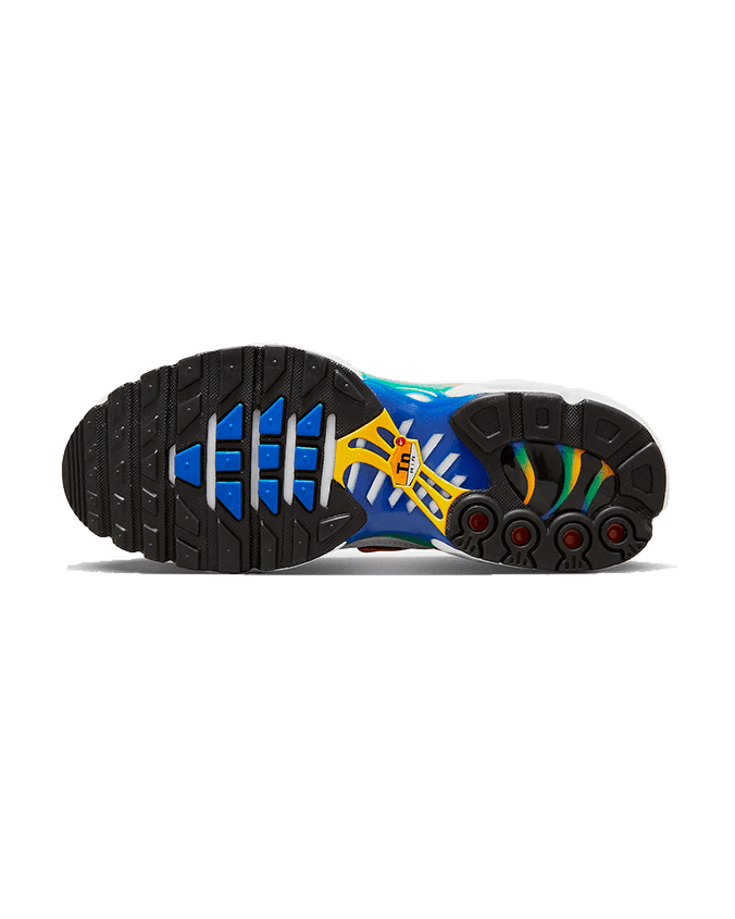 Nike® Air Max Plus Brazil Plugmarket - plugmarket.fr Sneakers