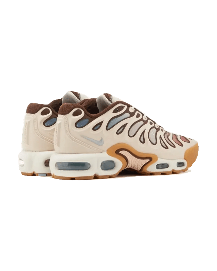 Nike® Air Max Plus Drift Phantom Cacao Wow Plugmarket - plugmarket.fr Sneakers