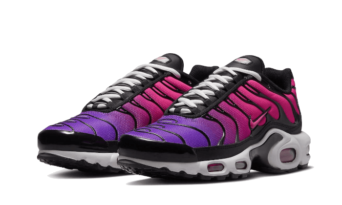 Nike® Air Max Plus Dusk