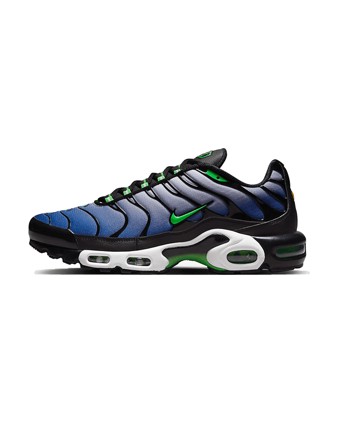 Nike® Air Max Plus Icons Scream Green Plugmarket - plugmarket.fr Sneakers