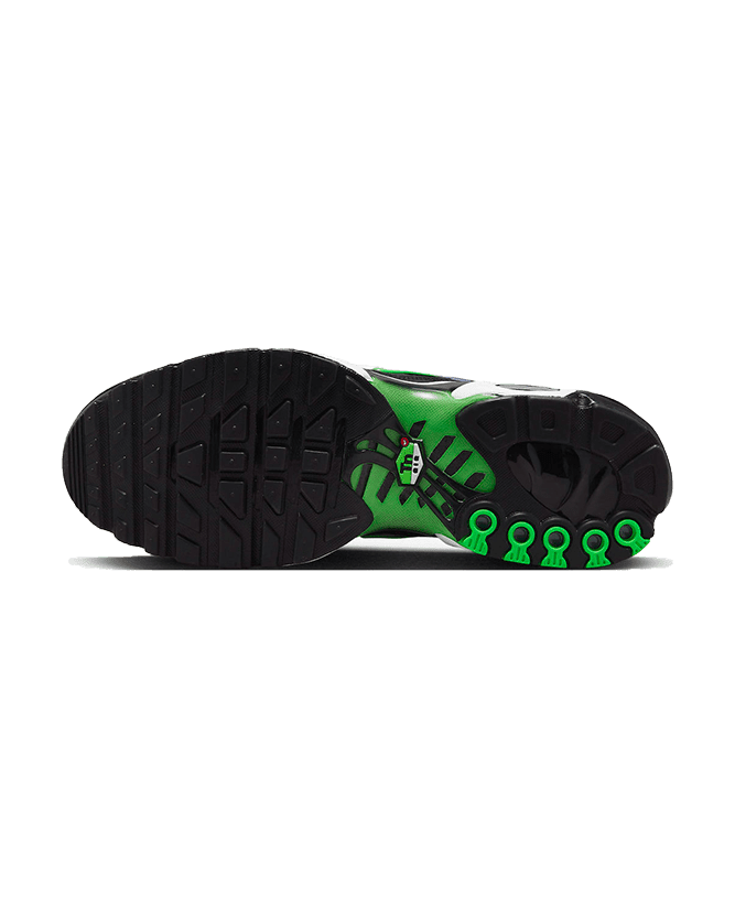 Nike® Air Max Plus Icons Scream Green Plugmarket - plugmarket.fr Sneakers