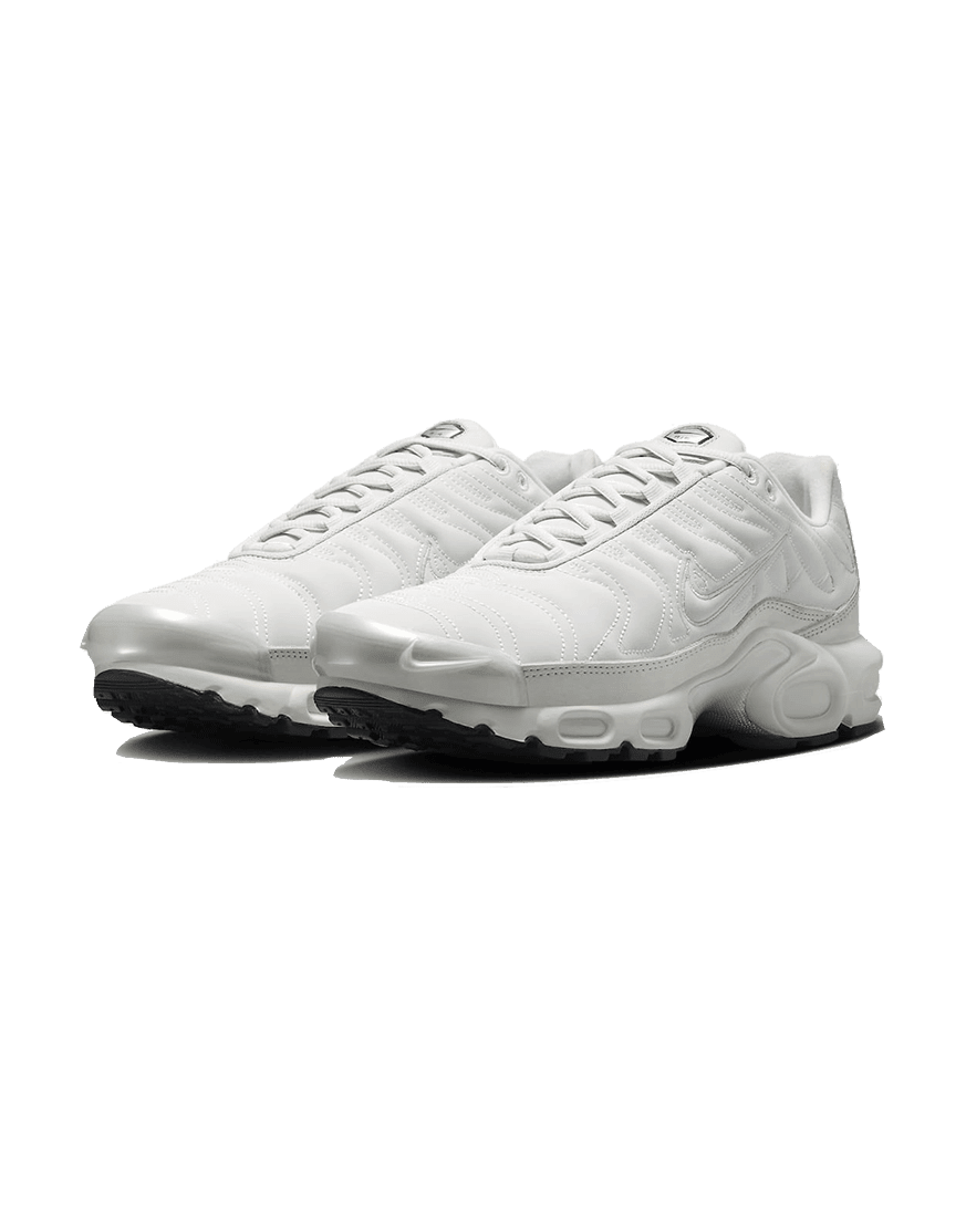 Nike® Air Max Plus Reflective Platinum Plugmarket - plugmarket.fr Sneakers