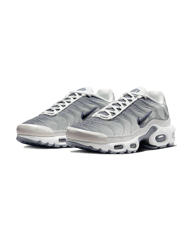 Nike® Air Max Plus Sail Grey Plugmarket - plugmarket.fr Sneakers