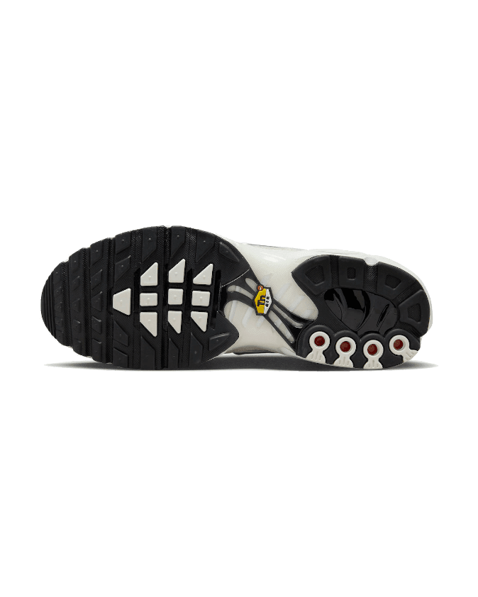 Nike® Air Max Plus Sail Pure Platinum Silver Plugmarket - plugmarket.fr Sneakers