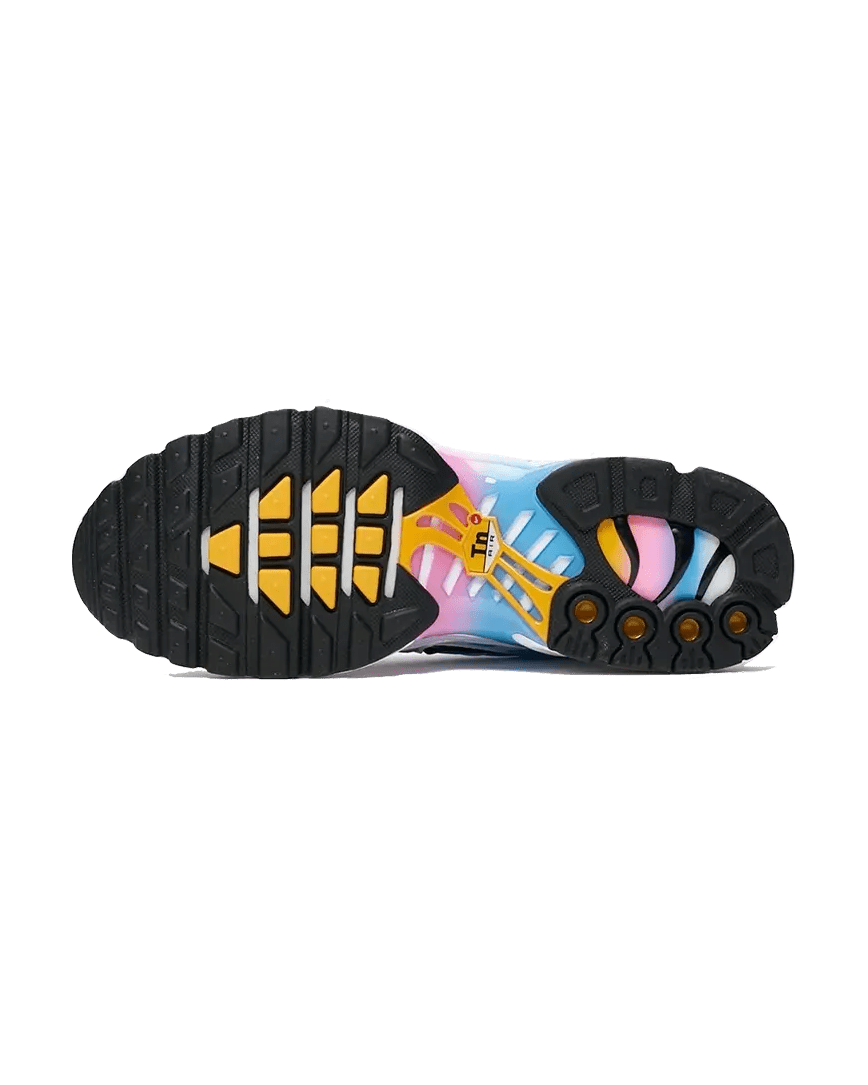 Nike® Air Max Plus Summer Gradient Plugmarket - plugmarket.fr Sneakers