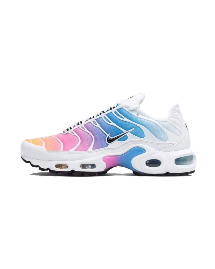 Nike® Air Max Plus Summer Gradient Plugmarket - plugmarket.fr Sneakers