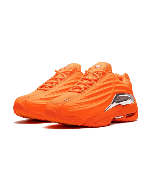 Nike® x Nocta® Hot Step 2 Total Orange Plugmarket - plugmarket.fr Sneakers
