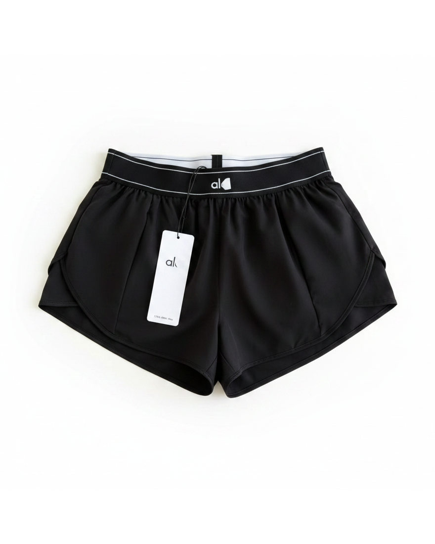 Short de yoga Alo
