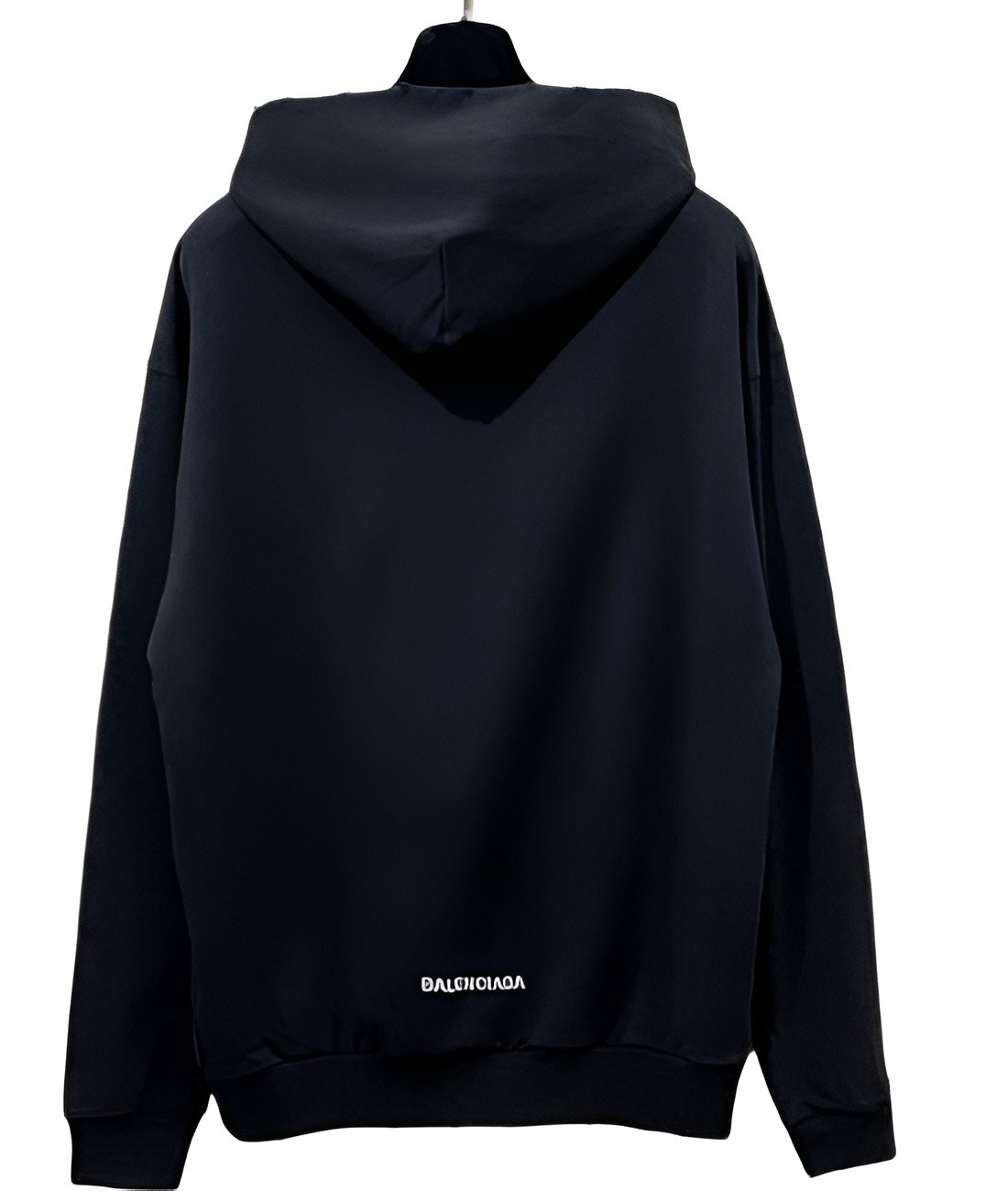 Sweat à capuche zippé Bal