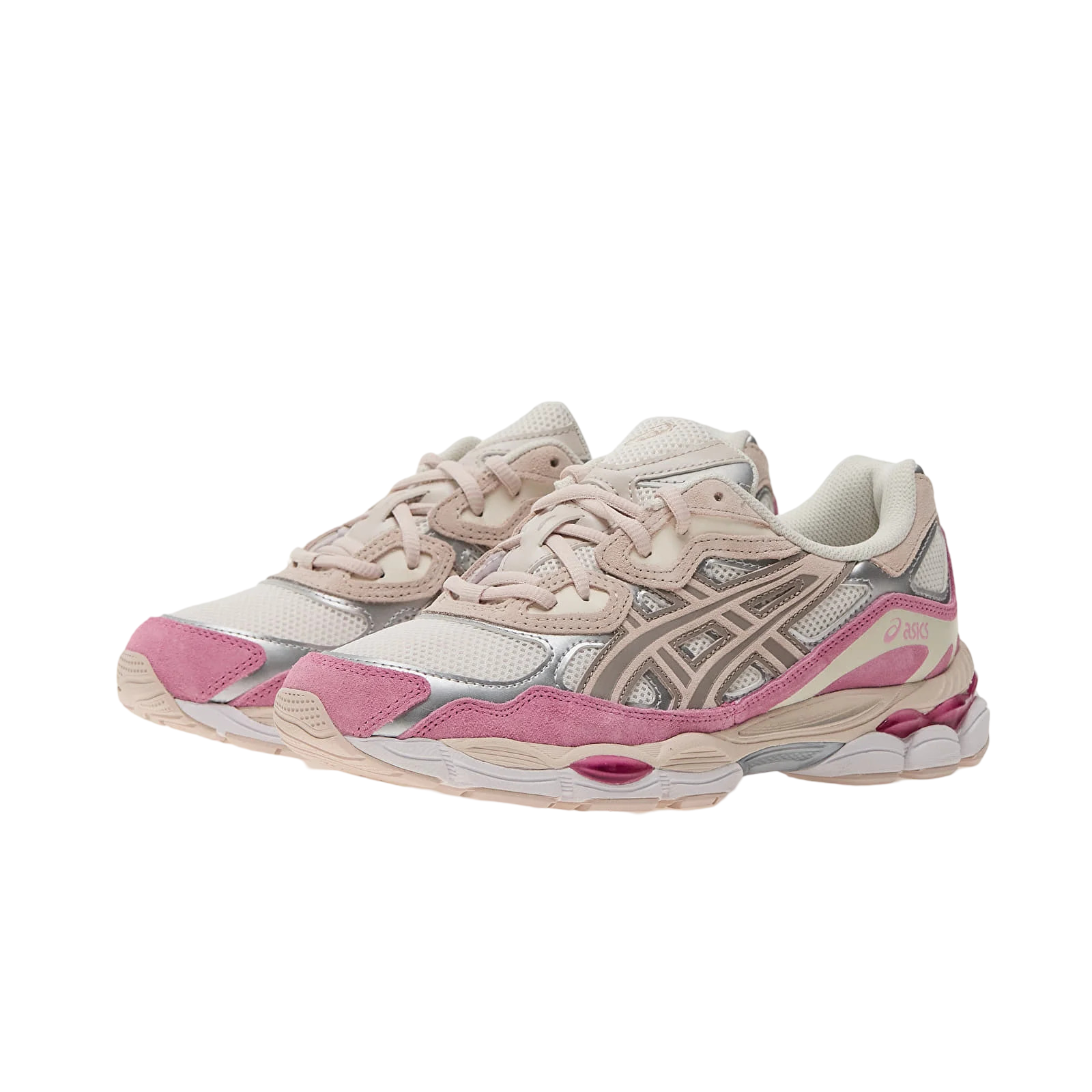 Asics® Gel-NYC Cream Mineral Beige Pink
