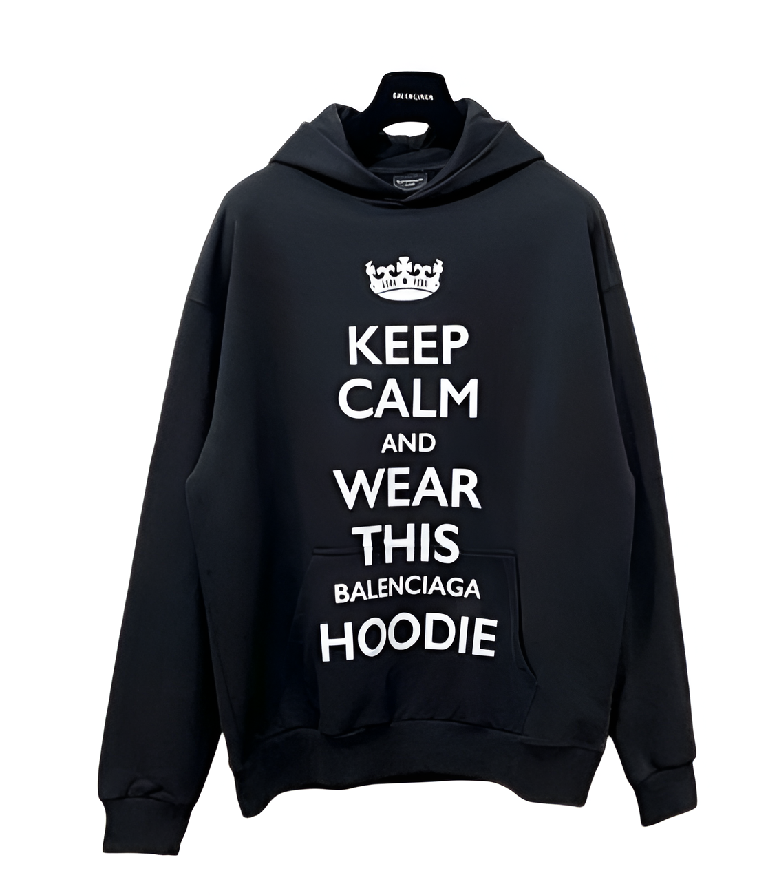 Sweat à capuche