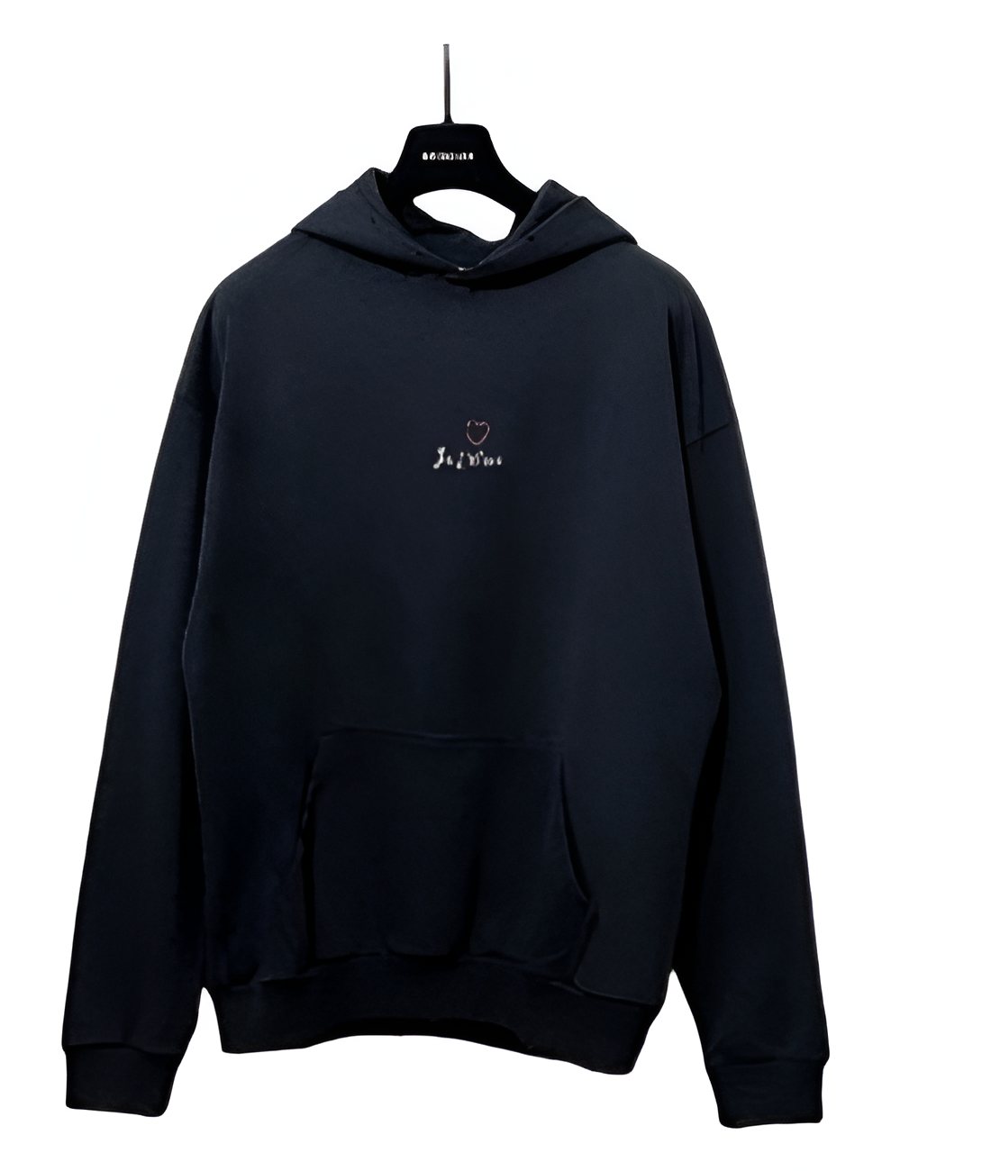 Sweat à capuche zippé Bal