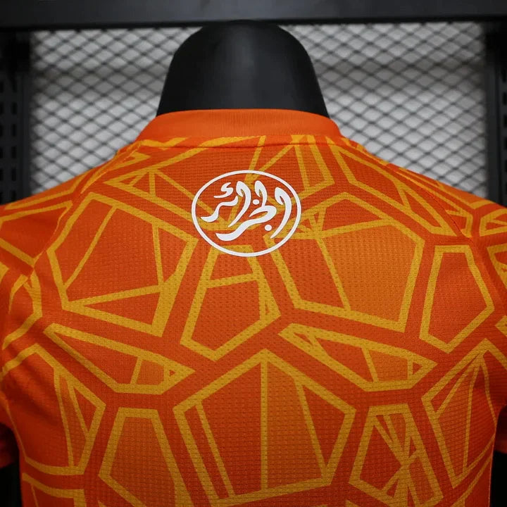 Maillot Concept Algérie Selecto