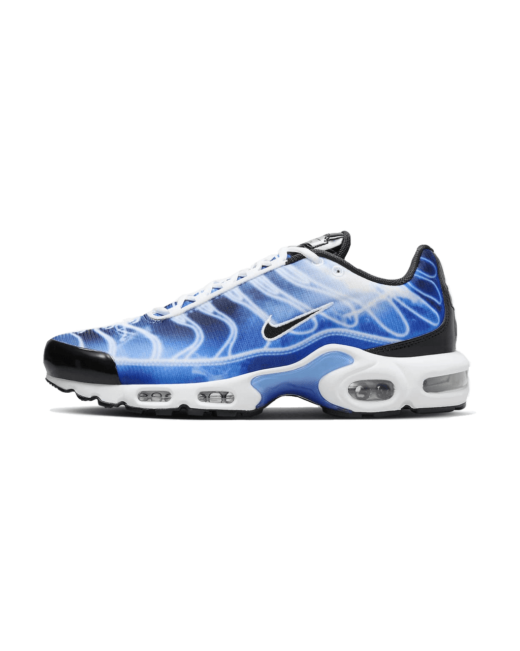 Nike® Air Max Plus Light Photography Old Royal Plugmarket - plugmarket.fr Sneakers
