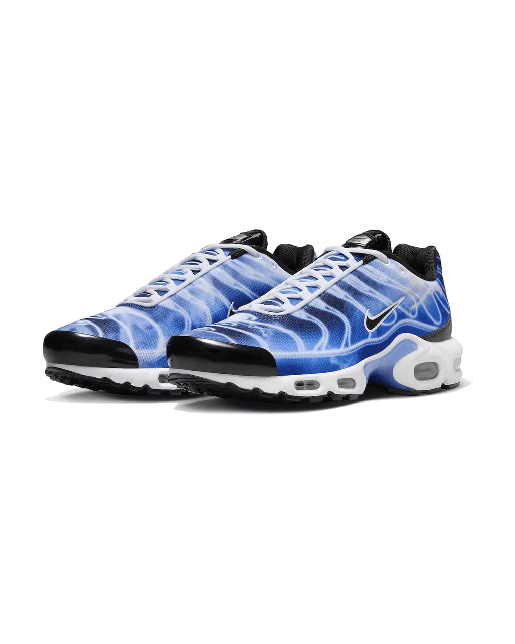 Nike® Air Max Plus Light Photography Old Royal Plugmarket - plugmarket.fr Sneakers