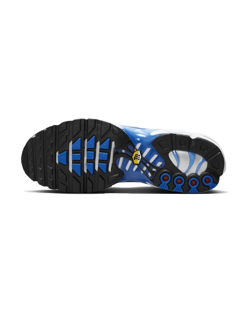 Nike® Air Max Plus Light Photography Old Royal Plugmarket - plugmarket.fr Sneakers