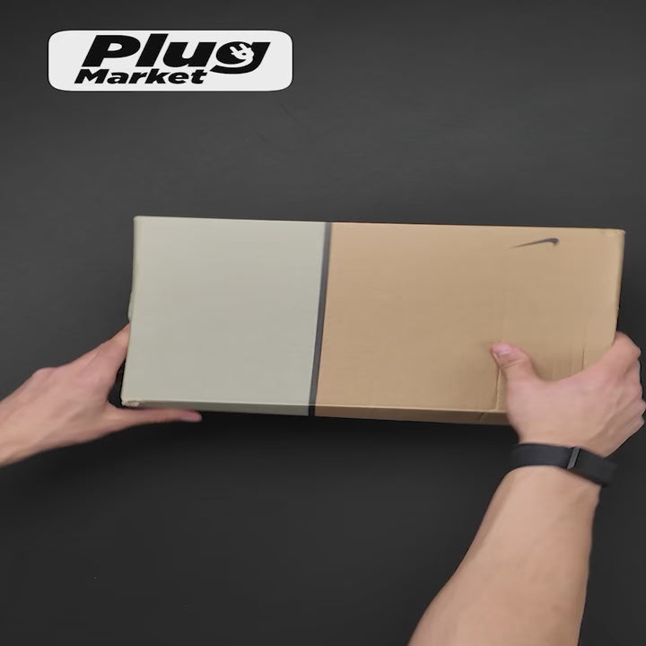 Nike® x Nocta® Hot Step 2 White