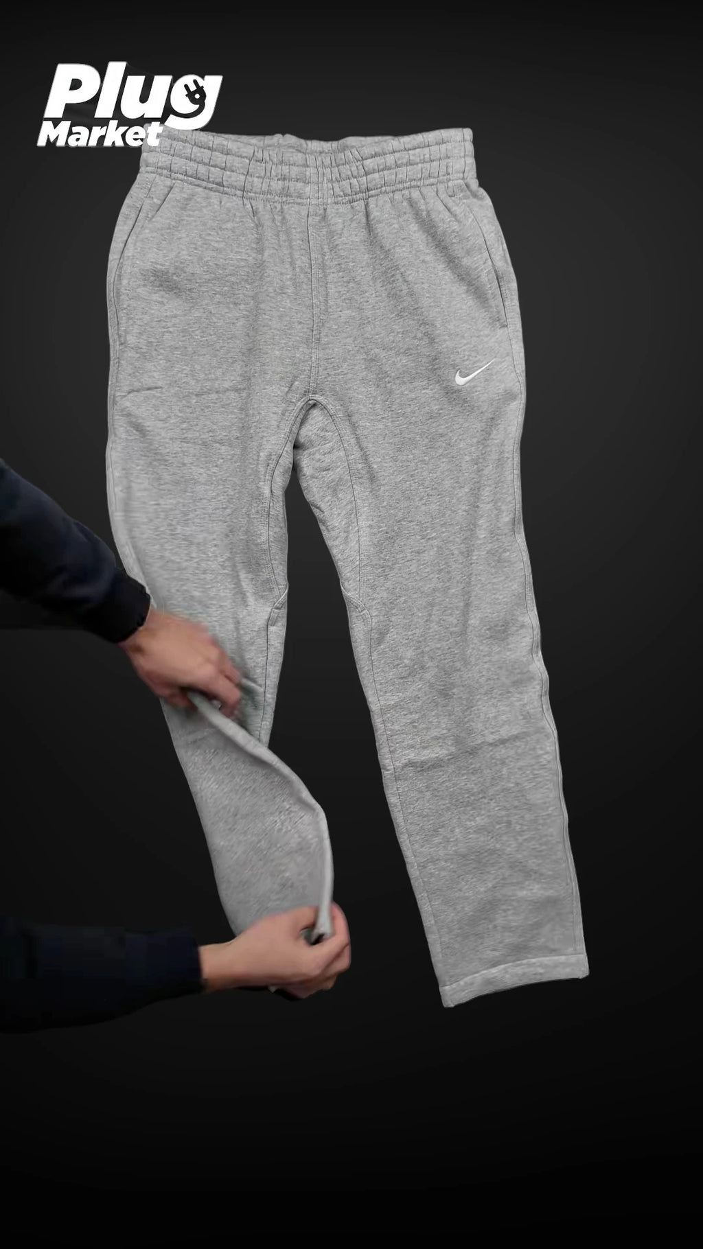 Jogging Nike® Solo Swoosh