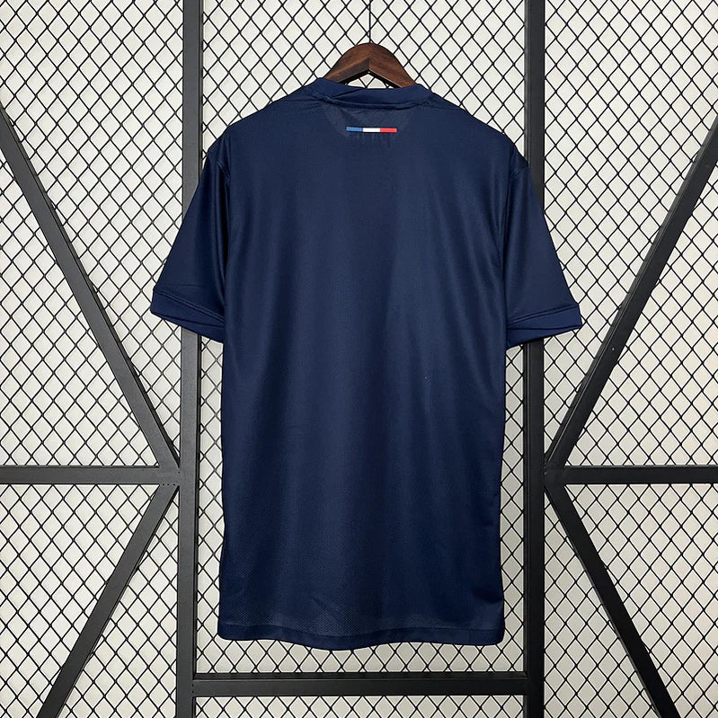 Maillot Domicile Paris Saint-Germain 2024-2025
