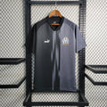 Maillot Concept Olympique de Marseille Black