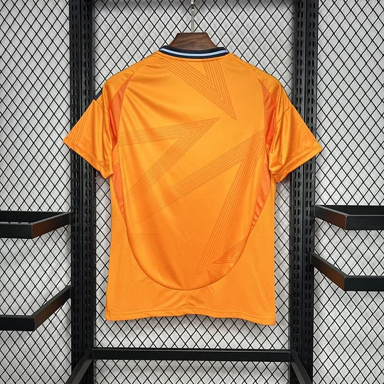 Maillot Extérieur Real Madrid 2024-2025