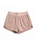 Short Alo Rose