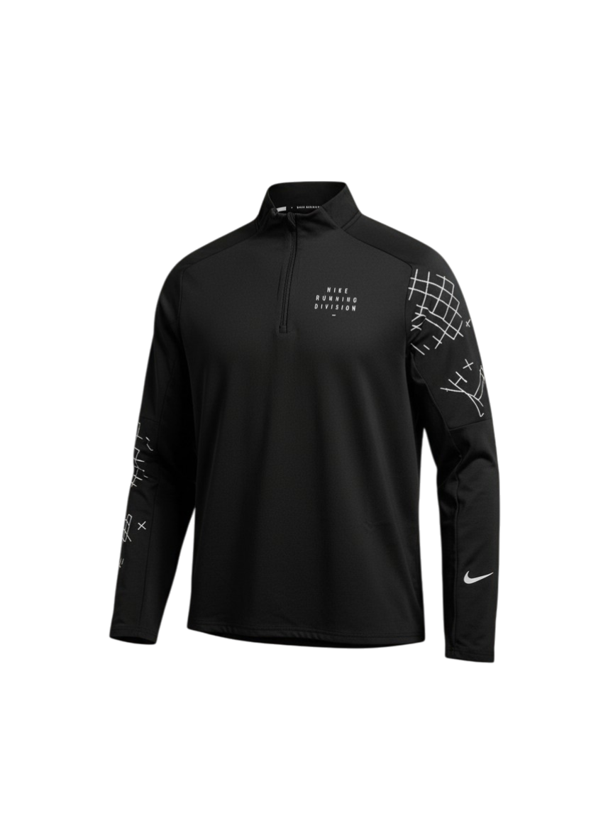 Ensemble Running Division