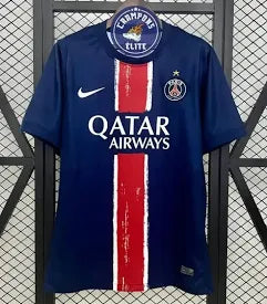 Maillot Domicile Paris Saint-Germain 2024-2025