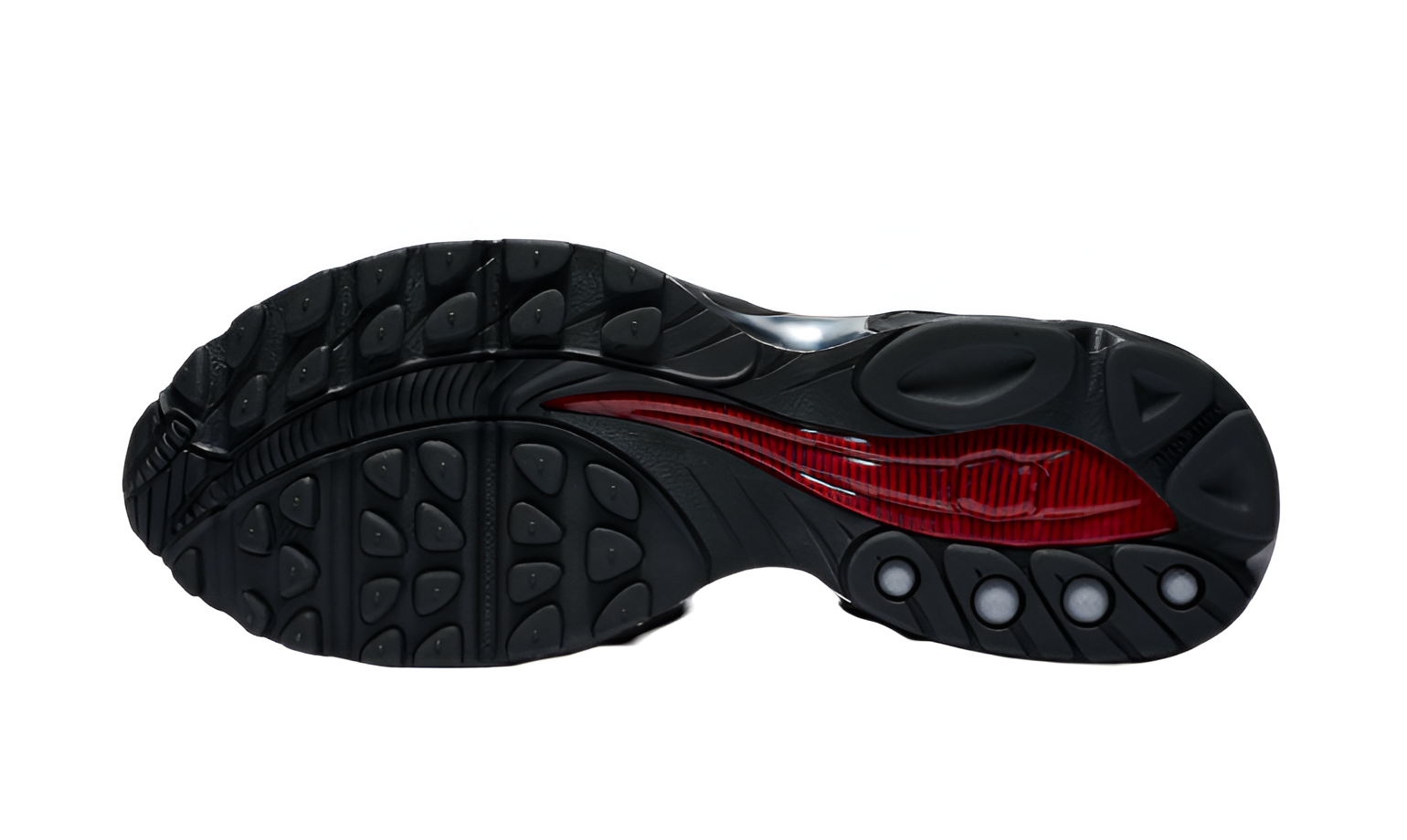 Nike® Skepta Air Max Bloody Chrome
