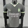 Maillot Third AC Milan 2024-2025