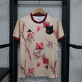 Maillot Concept Japon Fleurs
