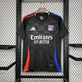 Maillot Extérieur Olympique Lyonnais 2024-2025
