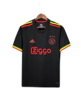 Maillot Third Ajax Amsterdam 2021-2022