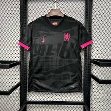 Maillot Chelsea 2024-2025 Third
