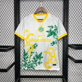 Maillot Inter Milan 2024-2025 Concept Blanc