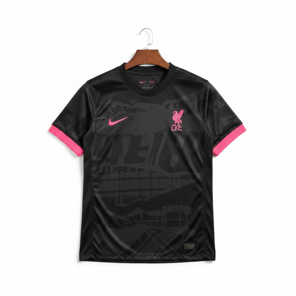 Maillot Chelsea 2024-2025 Third