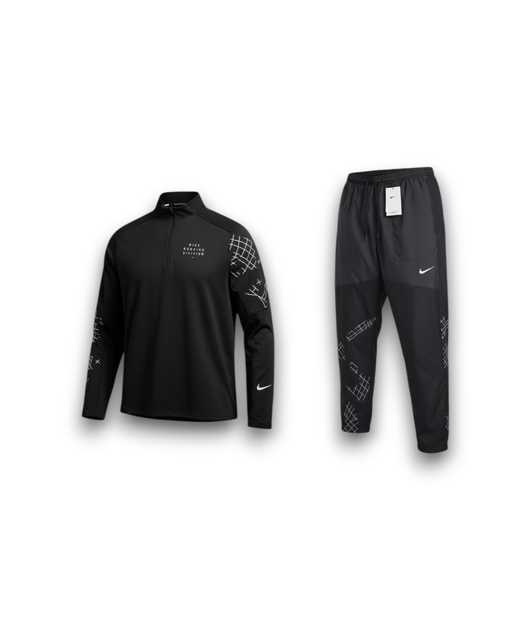 Ensemble Running Division