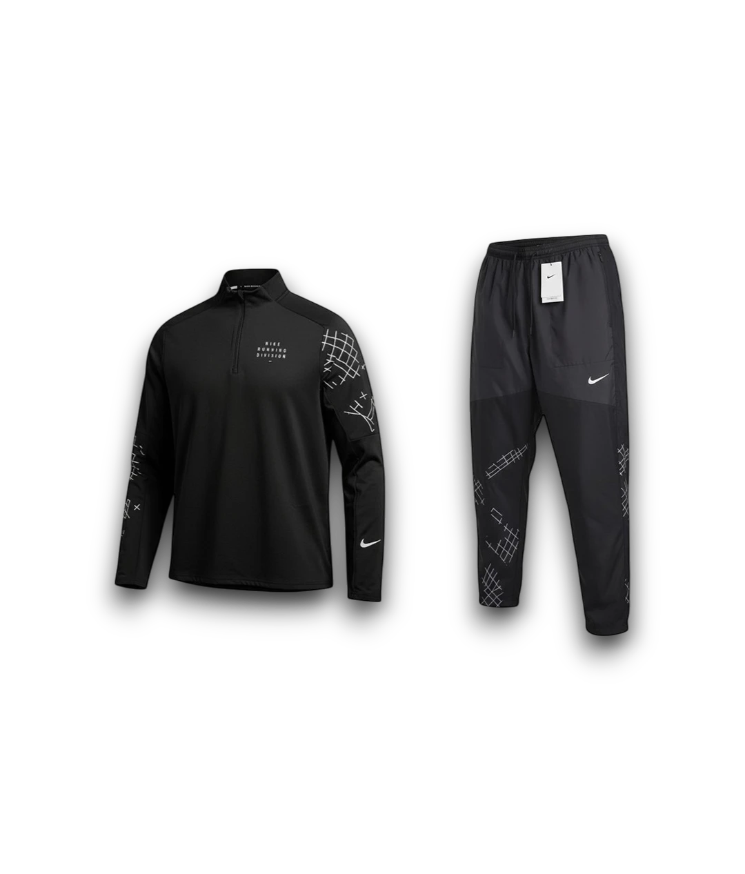 Ensemble Running Division