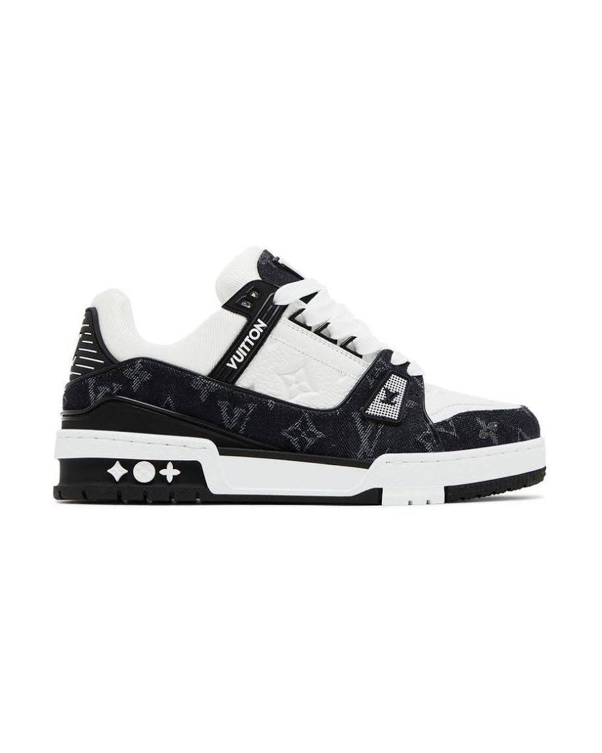 Trainers Noir