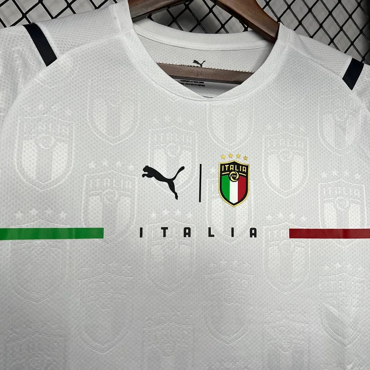 Maillot Extérieur Italie 2024-2025